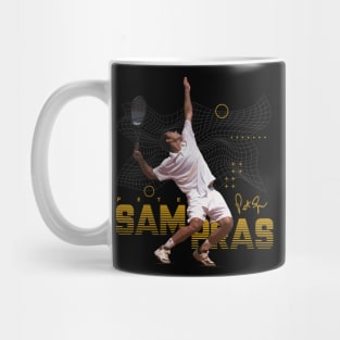 Pete Sampras Mug